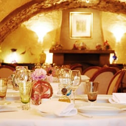 Les Terraillers - Restaurant