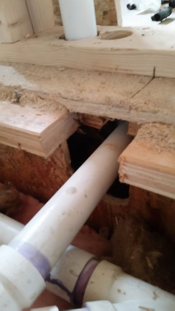 Slide of Joe's Plumbing Heating & Air Conditioning