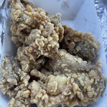 Harbor Inn - Fried oyster - Seafood Near Me - Burlington, North Carolina Harbor Inn - Fried oyster - Seafood Near Me - Burlington, North Carolina