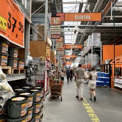 Hornbach