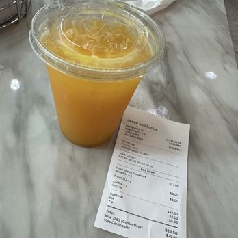 Bread and Butter Cafe - Breakfast & Brunch Near Me - New Orleans, Louisiana Bread and Butter Cafe - Breakfast & Brunch Near Me - New Orleans, Louisiana