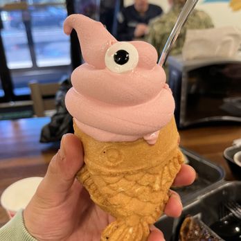 Kitchenfinity - Taiyaki - Desserts Near Me - Norfolk, Virginia Kitchenfinity - Taiyaki - Desserts Near Me - Norfolk, Virginia