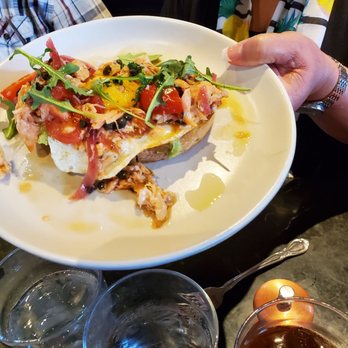 Culinary Dropout - Brunch Menu Item - New American Near Me - Tucson, Arizona Culinary Dropout - Brunch Menu Item - New American Near Me - Tucson, Arizona