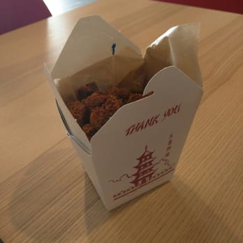 Guiltea Cravings - Popcorn chicken order is huge! - Coffee & Tea Near Me - San Diego, California
