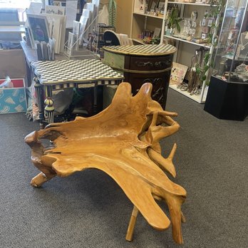 Mimi's Attic - Antiques Near Me - Ithaca, New York