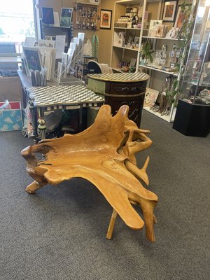 Mimi's Attic by null