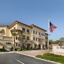 Grace Tax Advisory & Capital Management Group - Parking Lot View