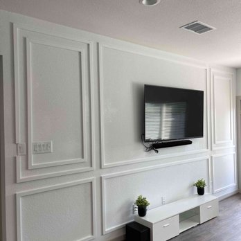 AmiSa - Interior Design Near Me