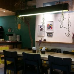 Tasty Salad Shop