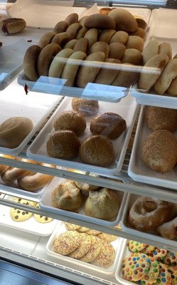 Pan y Pizza Pa' Ya- Irving Park by null