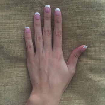 Diamond Nails N Spa - Just left and I am so pleased! I've never tried the "SNS" dip powder system (in pink and white) but am very happy with results. New regular. - Nail Salons Near Me - Round Rock, Texas Diamond Nails N Spa - Just left and I am so pleased! I've never tried the "SNS" dip powder system (in pink and white) but am very happy with results. New regular. - Nail Salons Near Me - Round Rock, Texas