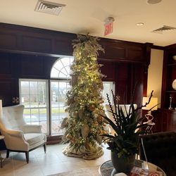 Tuscan Sun Spa & Salon - Latham