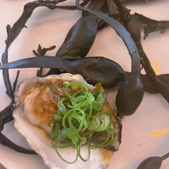 cornerstore - Bbq oysters - Restaurants Near Me - Amsterdam, New Hampshire