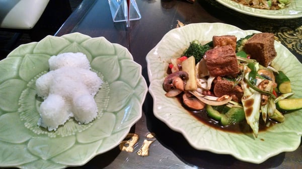 @ Thai Cuisine Queenstown by null