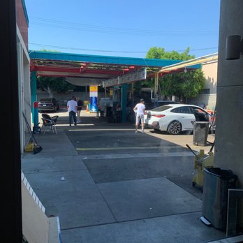 Citi Car Wash - Great experience - Car Wash Near Me - Glendale, California