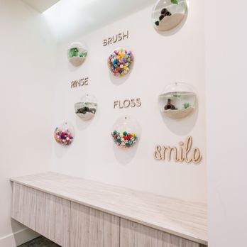 Hoopes Dental - Kids corner - Orthodontists Near Me - Ogden, Utah