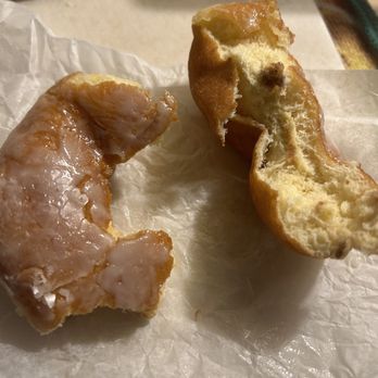 Aroma Coffee Shop - Blueberry filled - Coffee & Tea Near Me - Peru, Indiana