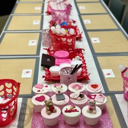 Art of Caking - Baking and Decorating Classes