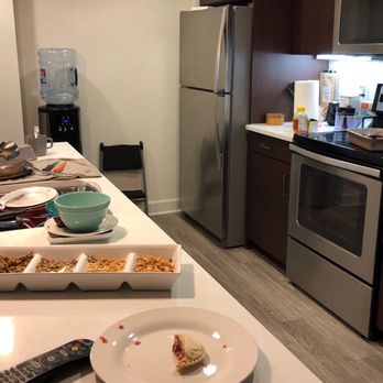 We Clean LA - Before.. - Office Cleaning Near Me - Encino, California