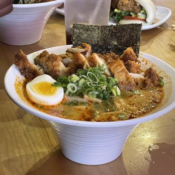 GoBistro - Curry Ramen - Sushi Bars Near Me - Hollywood, Florida