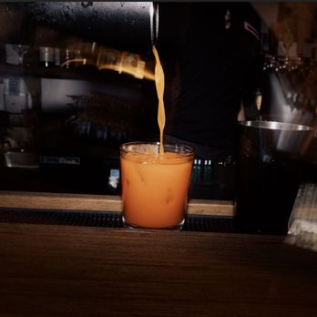Sprazzo - Carrot Margarita. - Italian Near Me - Carbondale, Colorado Sprazzo - Carrot Margarita. - Italian Near Me - Carbondale, Colorado
