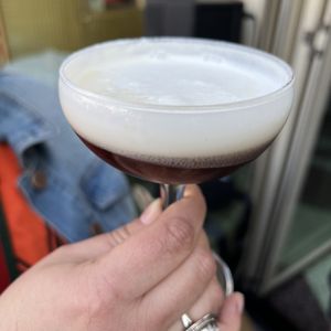 Photo of J & Tony's Discount Cured Meats And Negroni Warehouse - San Diego, CA, United States. Coffee Martini