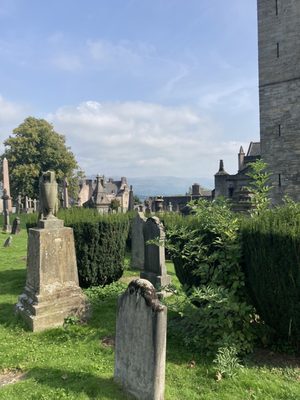 Church of the Holy Rude by null