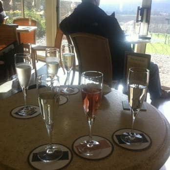 Mumm Napa - Wine Tasting Room Near Me - Rutherford, California