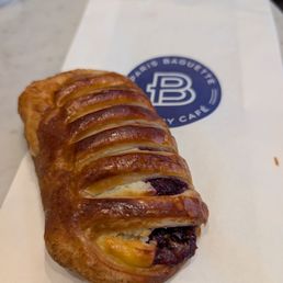 Danishes