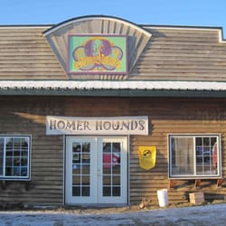 Homer Hounds