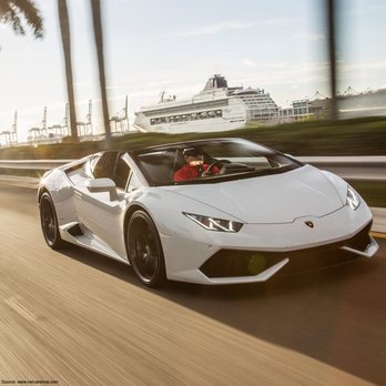 ECRO Texas - Lamborghini Huracan Spyder - Available for Rent! - Car Rental Near Me - Houston, Texas ECRO Texas - Lamborghini Huracan Spyder - Available for Rent! - Car Rental Near Me - Houston, Texas