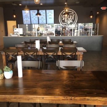 Sucre Cafe - Nice decor and plenty seatings - Desserts Near Me - Plano, Texas Sucre Cafe - Nice decor and plenty seatings - Desserts Near Me - Plano, Texas