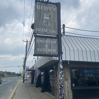 Dewey Beer Company - American Near Me - Dewey Beach, Delaware Dewey Beer Company - American Near Me - Dewey Beach, Delaware