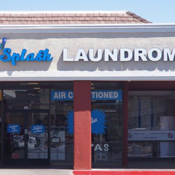 Splash Laundromat - Desert Inn store - Laundromat Near Me - Las Vegas, Nevada Splash Laundromat - Desert Inn store - Laundromat Near Me - Las Vegas, Nevada