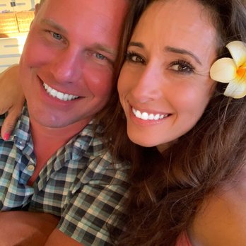 Monkeypod Kitchen - Bellied up to the bar for happy hour! - New American Near Me - Lahaina, Hawaii Monkeypod Kitchen - Bellied up to the bar for happy hour! - New American Near Me - Lahaina, Hawaii