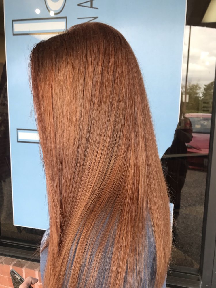 THE ART OF HAIR 28 Photos 1021 61st St, Galveston, Texas Hair