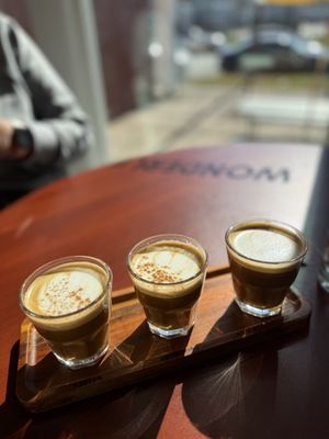 Kefita Coffee by null