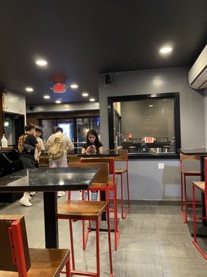 Tea-Do (Boston Chinatown) by null