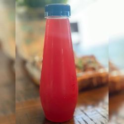 Gatorpit Barbq - Fruit Punch Kool-Aid