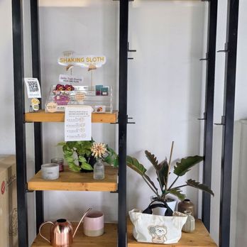 Cafe Mollie - Coffee & Tea Near Me - Phoenix, Arizona