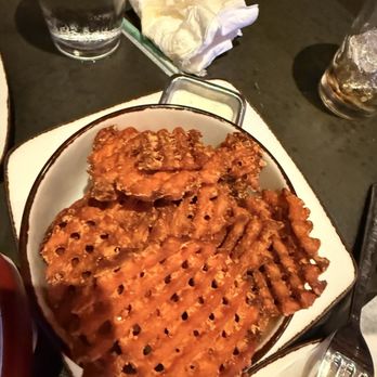 Kelsey's - Sweet potatoes - New American Near Me - Temecula, California Kelsey's - Sweet potatoes - New American Near Me - Temecula, California