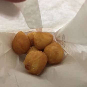 Daily Donuts Sandwich - 7 donut holes for $1 - Donuts Near Me - Santa Clara, California Daily Donuts Sandwich - 7 donut holes for $1 - Donuts Near Me - Santa Clara, California