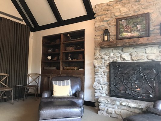 Cedar Creek Spa & Salon by null