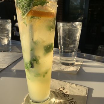 Ulele - New American Near Me - Tampa, Florida