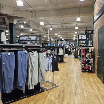 DICK'S Sporting Goods - Inside the store - Outdoor Gear Near Me - Glendale, California