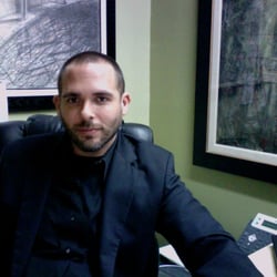 The Law office of Aramis Hernandez - Aramis Hernandez, Esquire