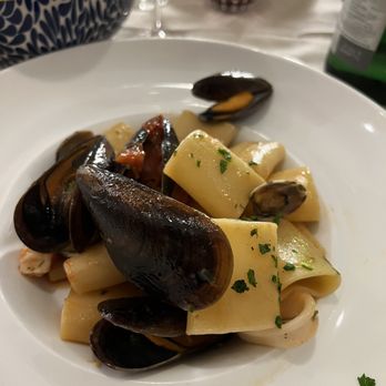 Quantum - Desserts Near Me - Venezia, VE