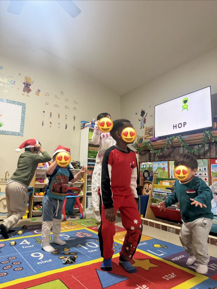 New Hope Family Daycare - childcare center in Antioch, CA