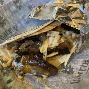 Barrio Tacos - La Terria - Do-It-Yourself Food Near Me - Columbus, Ohio