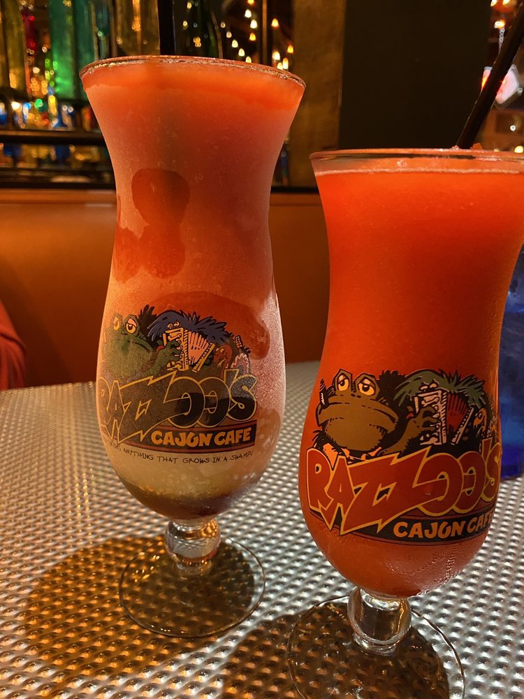 Razzoo's Cajun Cafe